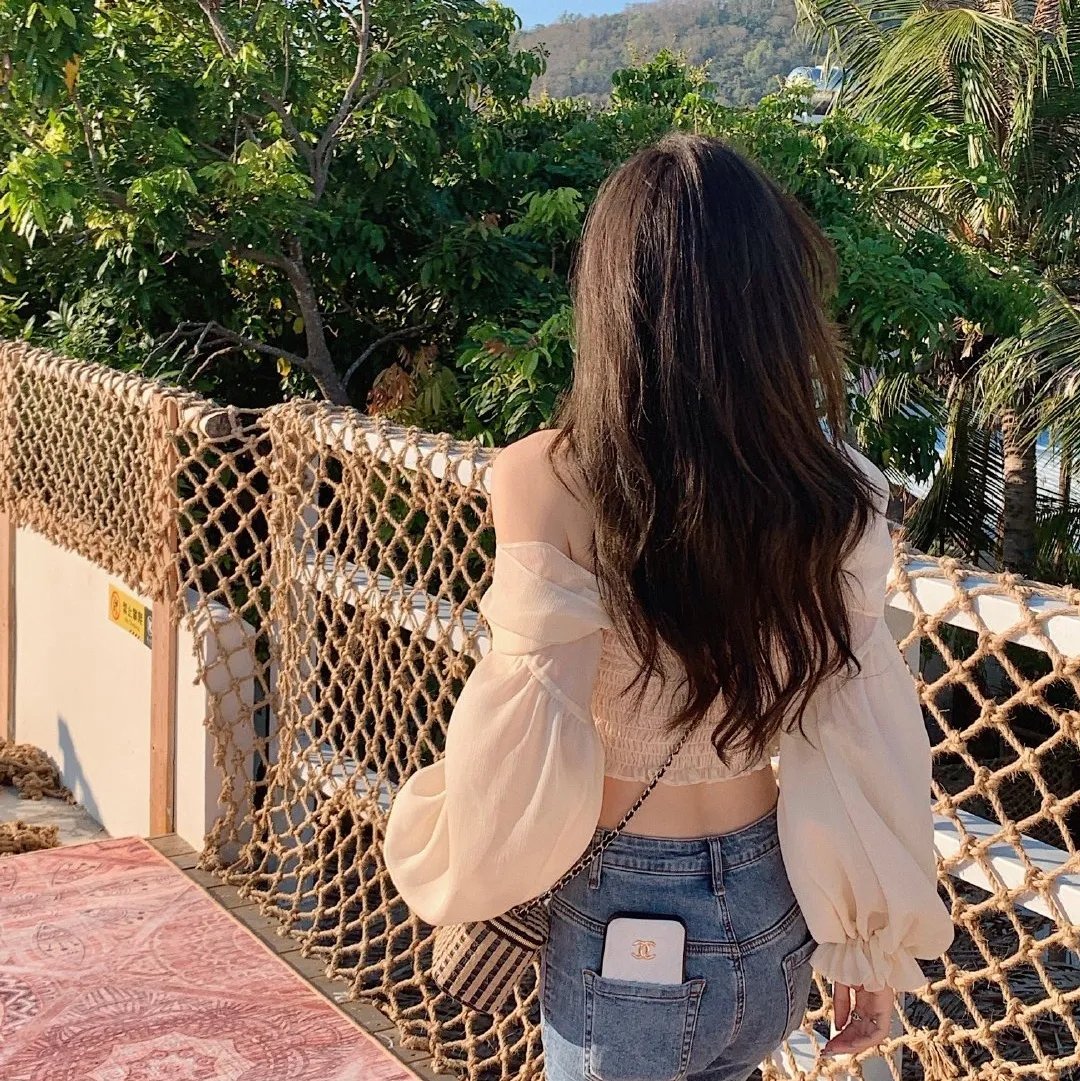 美国女儿