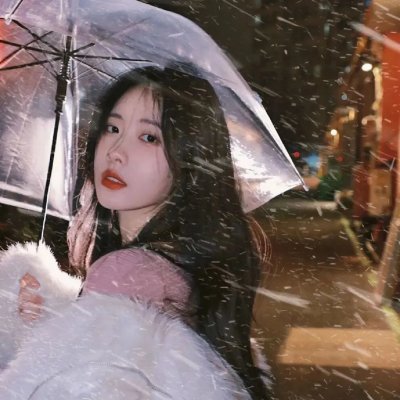 江湖儿女