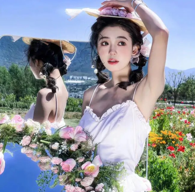 擒凶悍将